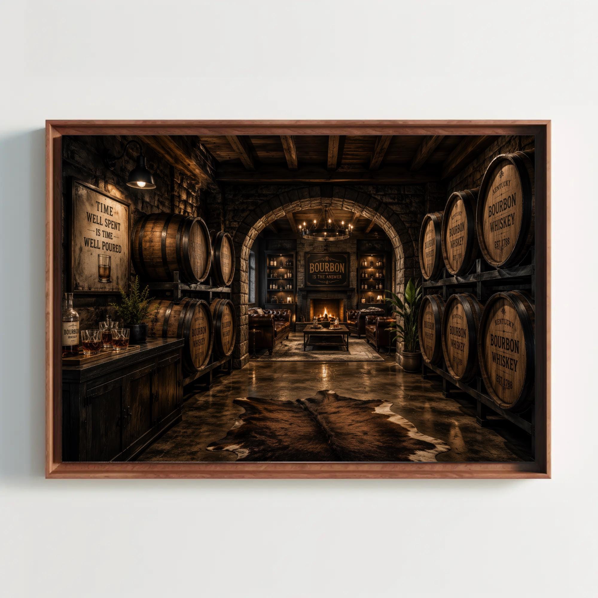 Old Forester Vintage - Etsy - Page 2