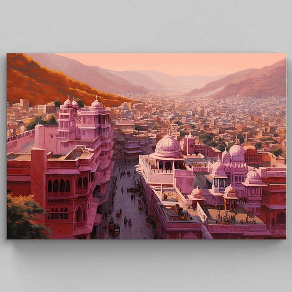 Jaipur Home Decor Etsy