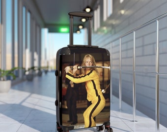 Kill Bill Suitcase