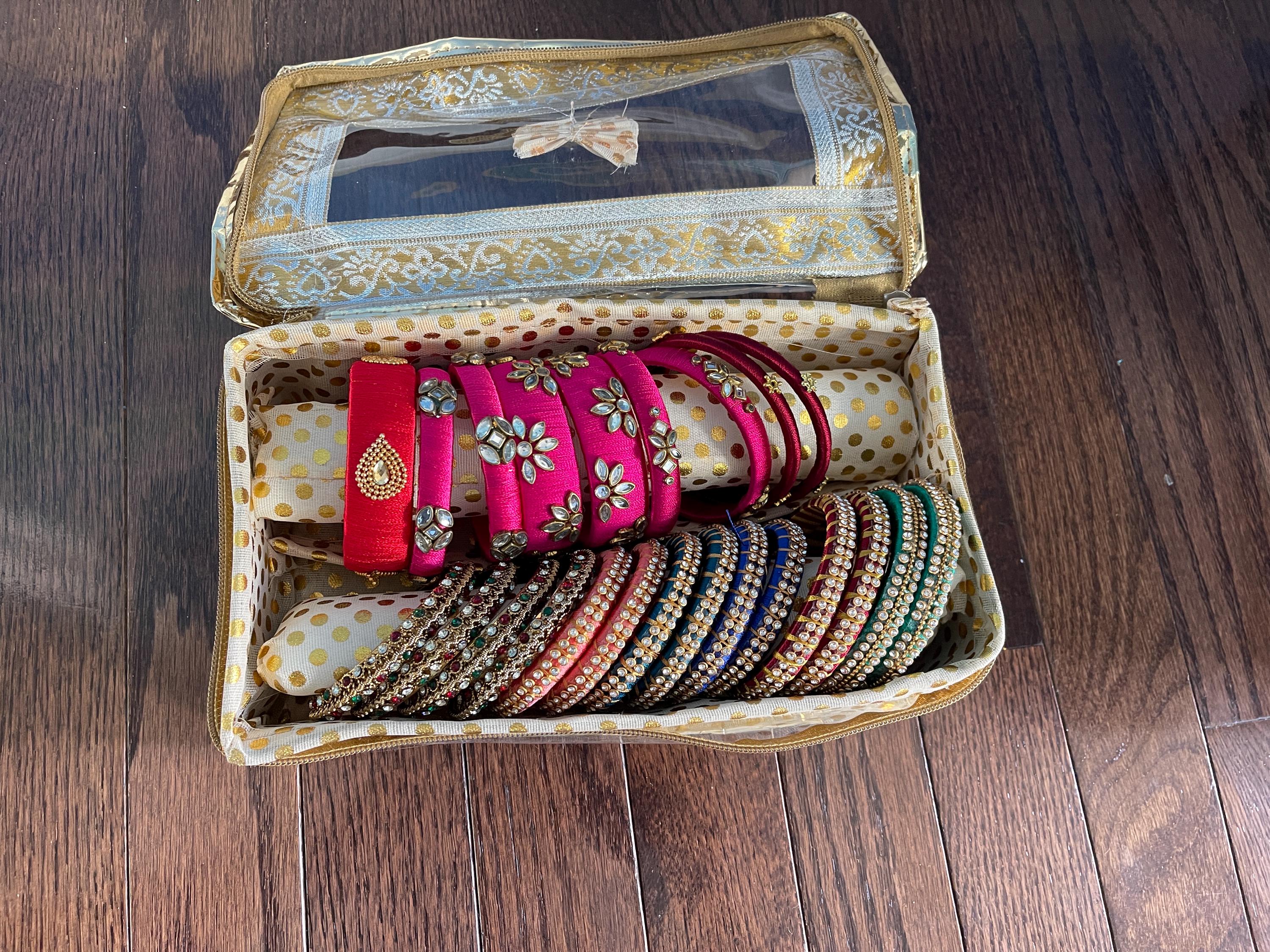 Bangles box price best sale