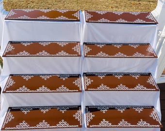 Golu stand, Detachable Golu stand, Golu steps, Bommala koluvu steps, Bommala koluvu stand, Navaratri, Sankranti, Pongal, Diwali,Koluvu stand