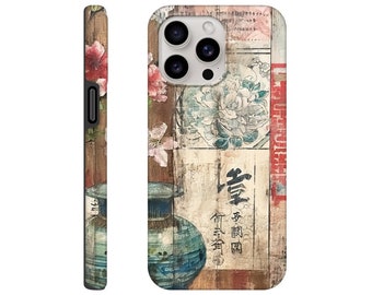 Collage Tough case for Phones - iPhone Case - Samsung Case - Mothers Day Gift - Ships from US