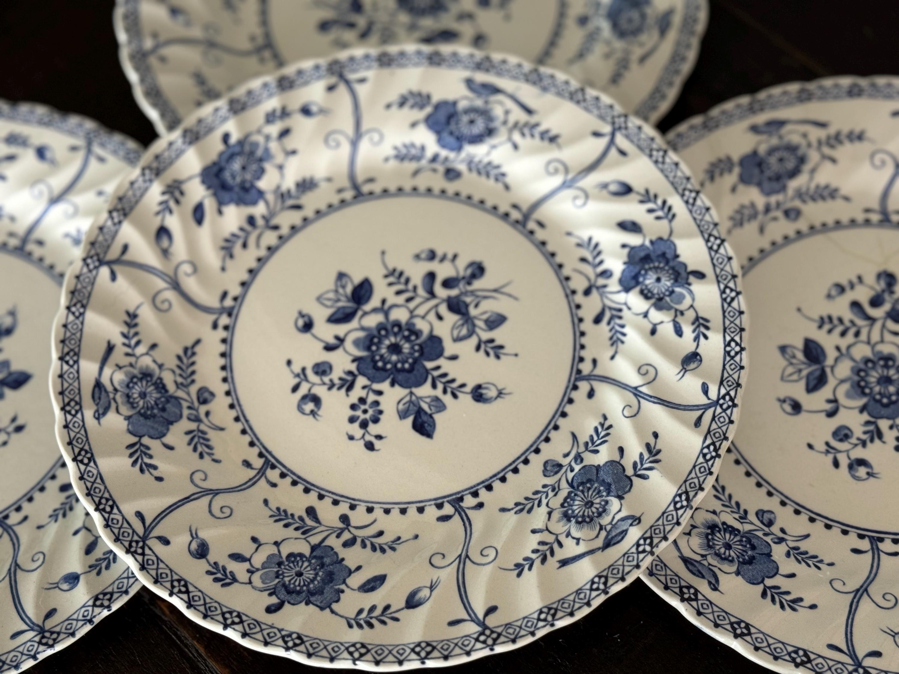 Johnson bros indies - Etsy 日本