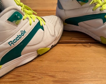 Hexalite reebok pump online