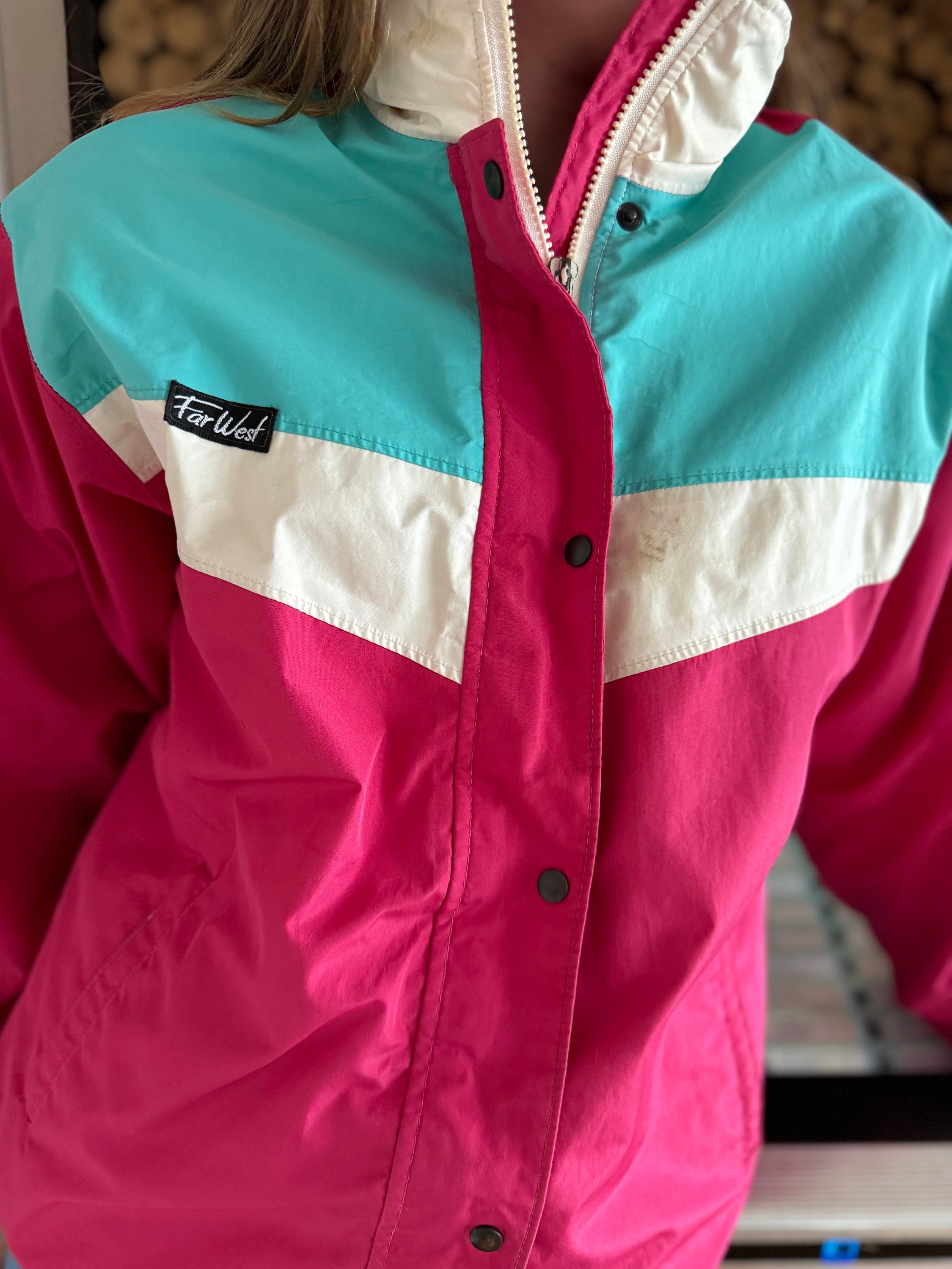 Buy Far West Jacket Online In India India