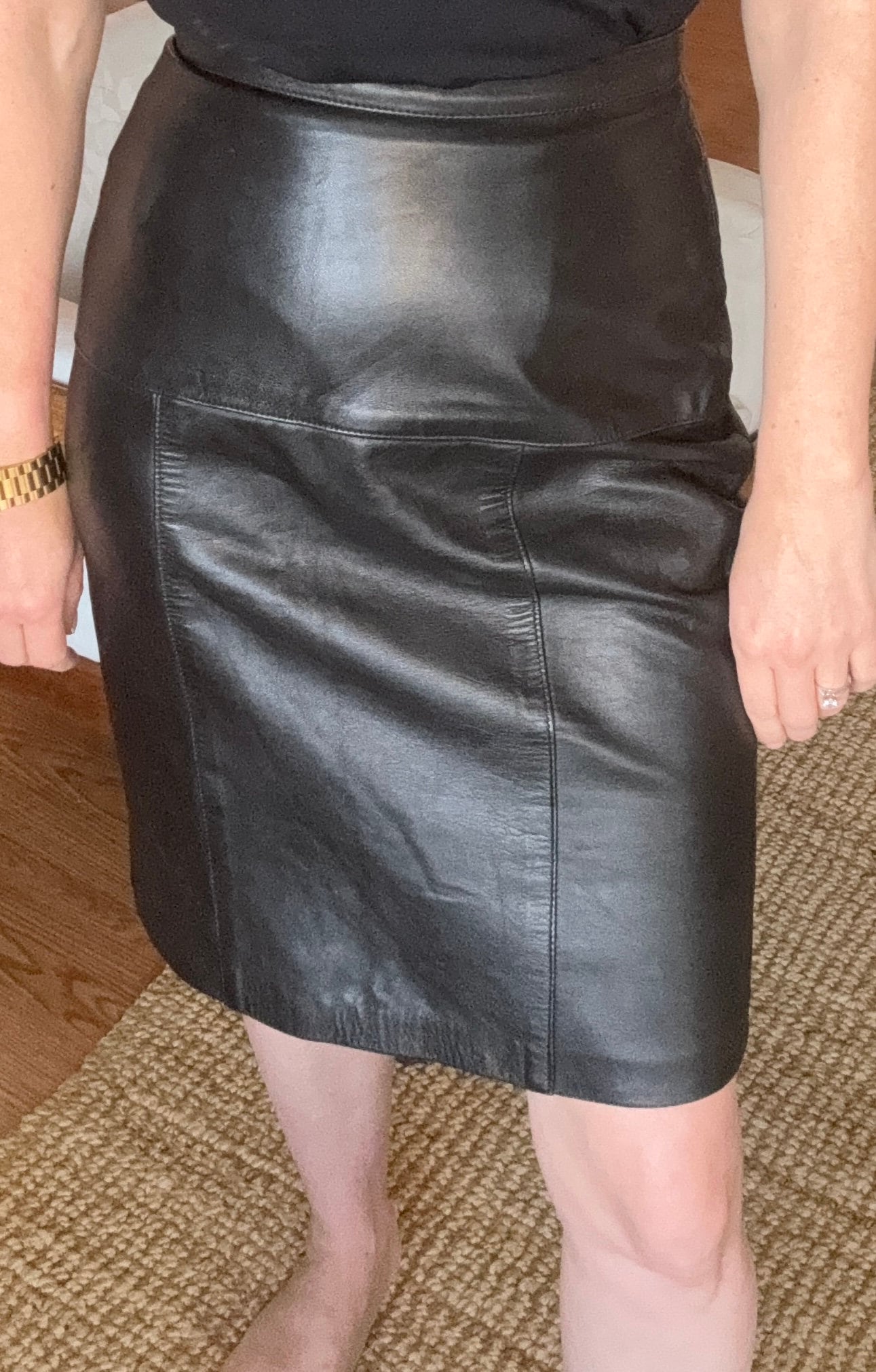 Vintage leather skirt - Etsy 日本 Vintage leather skirt - Etsy 日本
