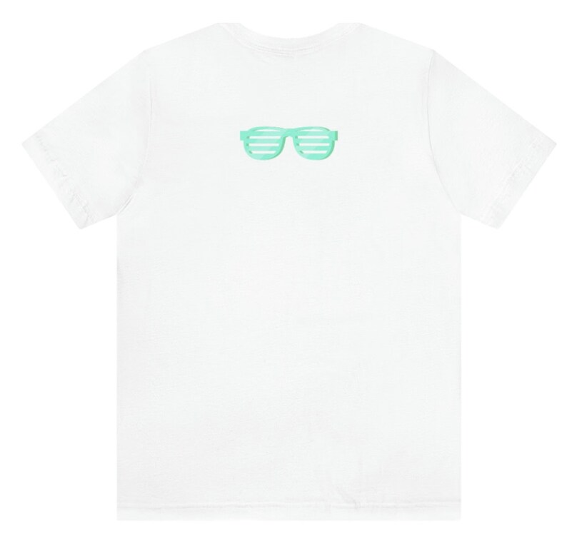 80's Slang Shirt, 80's Girl, 80's Nostalgia Shirt, 80's Throwback Shirt