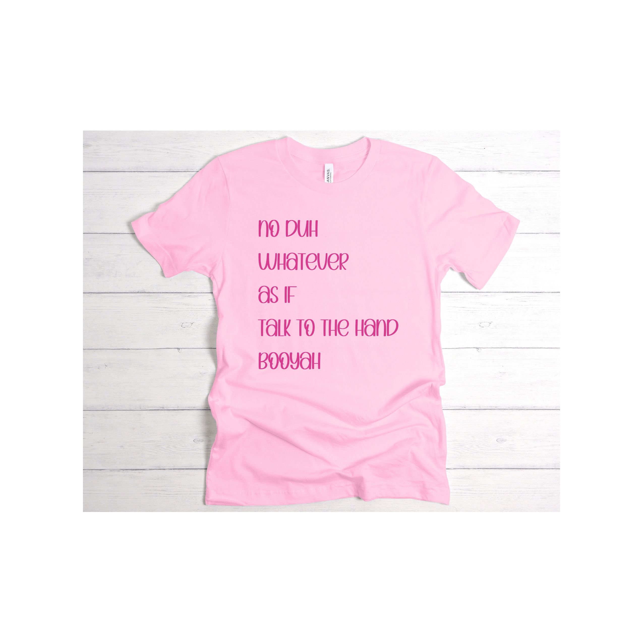 90's Slang Shirt, 90's Girl, 90's Nostalgia Shirt, 90's Throwback Shirt