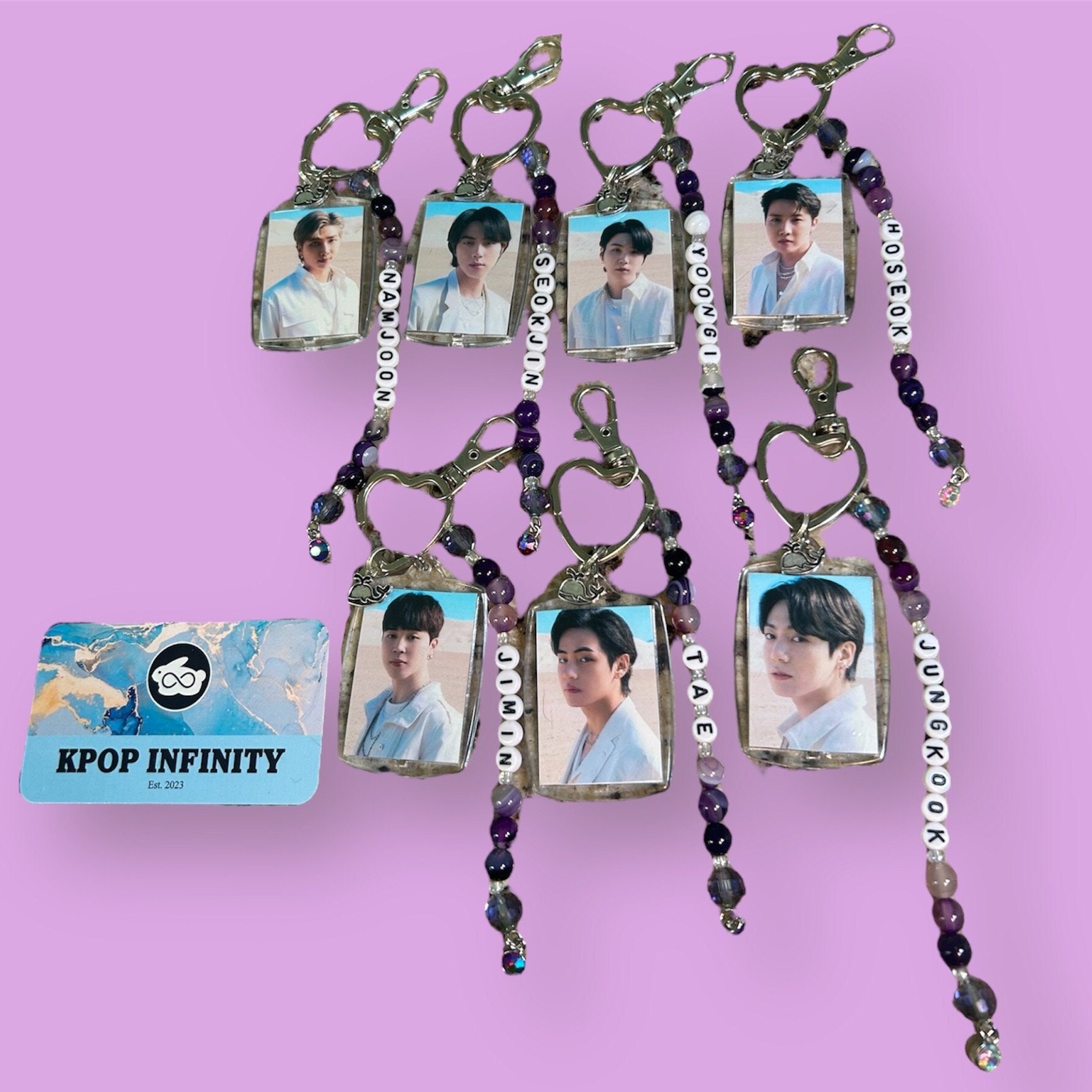BTS 2018 2019 FESTA フォトフレーム ムードライト 新品未使用 s-l400.jpg
