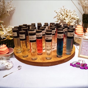 1/3 roll on Body oil in alphabeticall Order from C-I list of Scented Oils, Fragrance Oils, unisex body oil, Muslim oil