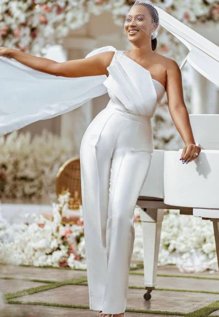 Civil Wedding Outfit - Etsy Singapore