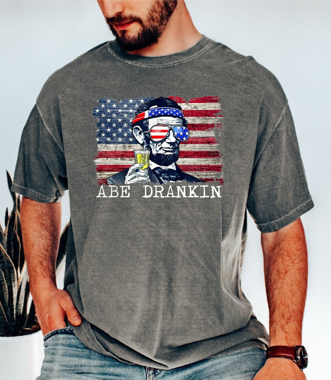 drinking on the 4th of july