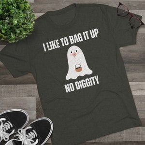 Me gusta empaquetarlo camisa, halloween, para mujeres, regalo de halloween, camisa fantasma, regalo para ella, ropa de otoño, sudadera de calabaza