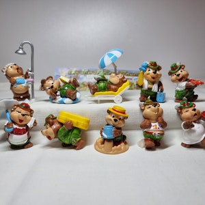 Juguetes kinder sorpresa antiguos cheap