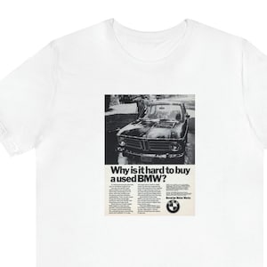 Bmw e38 t shirt hot sale