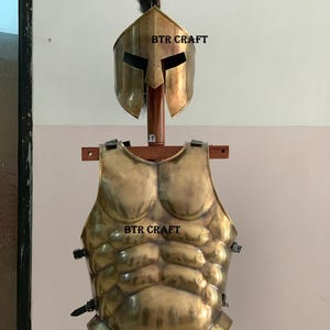 crystal-crafts Knight x mas Spartan Helmet King Leonidas Film Replica crystal-crafts Knight x mas Spartan Helmet King Leonidas Film Replica