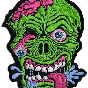Zombie patch