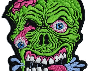 Zombie-patch