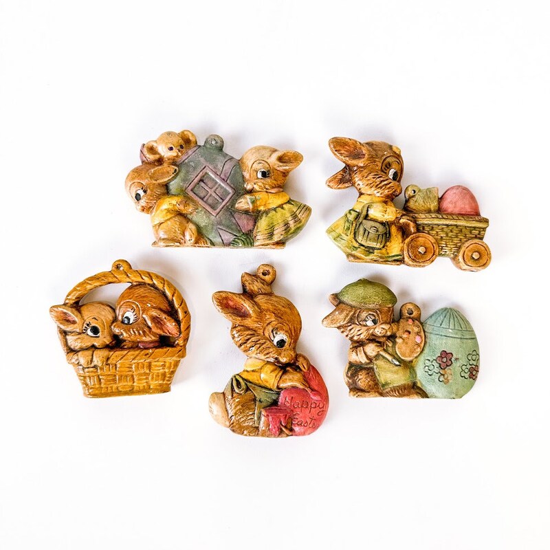 Pendelfin Rabbit - Etsy