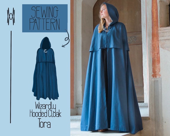 Green leaf pattern cloak（ロングマント） Amazon.com: YQxwJL Green Snake Print Hooded Cloak Wizard