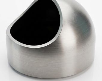 Cini&Nils "Nautico" Ashtray, 1970s, NEW OLD STOCK