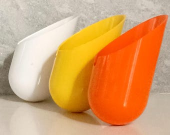 Valenti Italia "Birillo" storage ashtray, 1970s