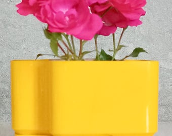 Small flowerpot/planter, Vastill 1970 program, "Baby" model