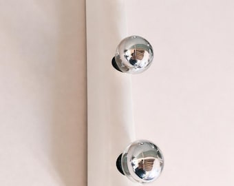 Guzzini 5003 wall lamp from the 1970s, New Old Stock