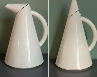 Vintage Boda Nova thermos designed by Ulf Hanses from the 1980s