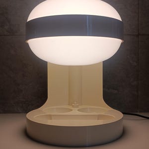 Joe Colombo KD29 Lamp for Kartell