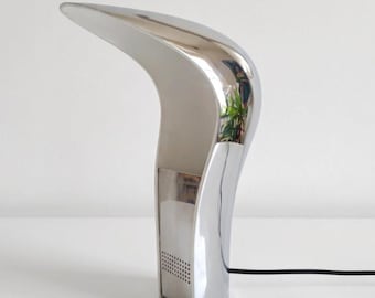 Pelota Lamperti table lamp from the 1970s