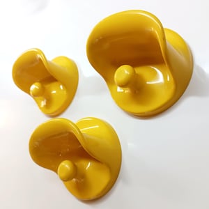 Wieszak na ubrania 4702 Kartell design Olaf von Bohr