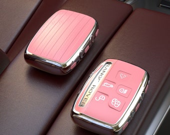 Land Rover Key Case - Etsy