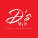 DsStyleAE store logo