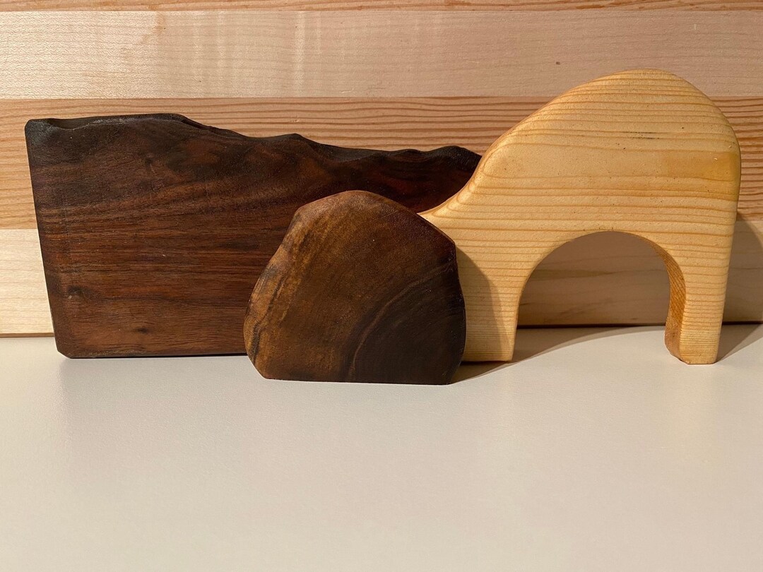 Empty Tomb Wooden Decor - Etsy