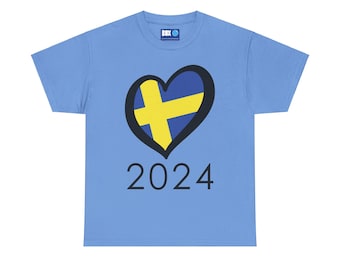 Eurovision T-Shirt
