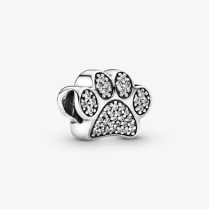 Sparkling Charm Series 925 Sterling Silver Pandora zdjęcie 4