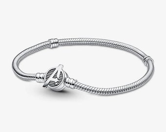 Marvel's The Avengers Clip Pandora Moments Bracelet,