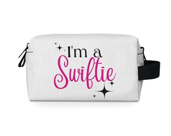 Gogolfnw Taylor Swift Love Quotes Custom Personalized Name Pencil Case  Stationery