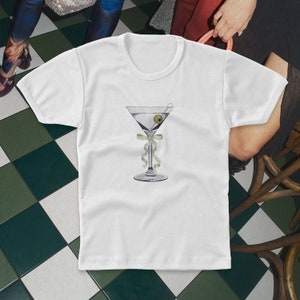 Girl's Don't Cry Baby Tee - Etsy