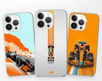 Funda de teléfono Formula Drivers para iPhone 15 Pro Max 14 13 12 11 XR SE, Samsung S23 S22 S21 Fe S20 A13 A14 A73 A53, Pixel 8 7 6A