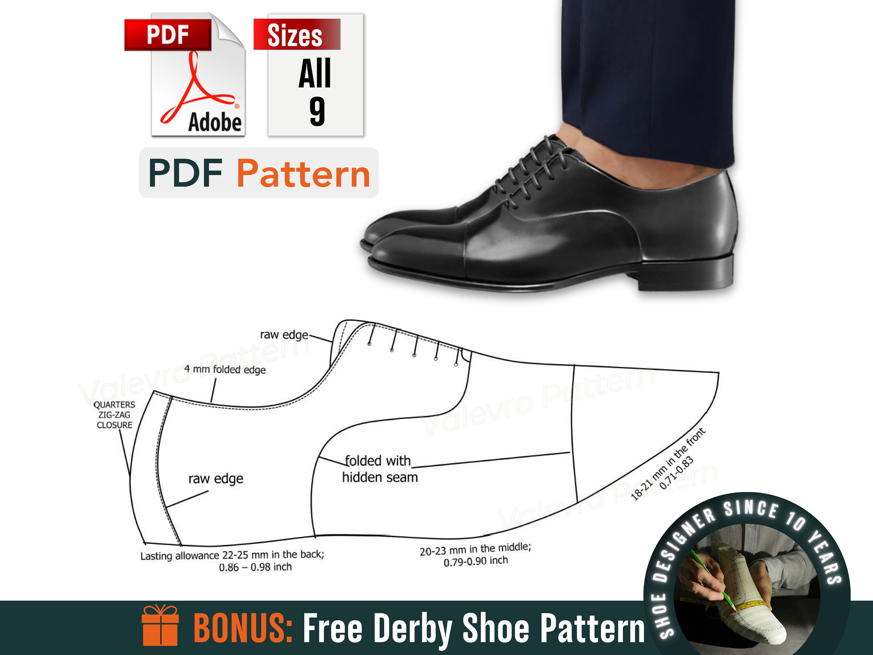 【paperplanes】★MOODA★MEN'S SHOES INA STRING Mark Montano: Are you SHOE it's made of paper?