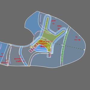 May include: A diagram of a race track with labeled sections, including "long back", "quarters", "pit lane", "100 cap", "apex", "banking", and "heli-pad/checkpoint".