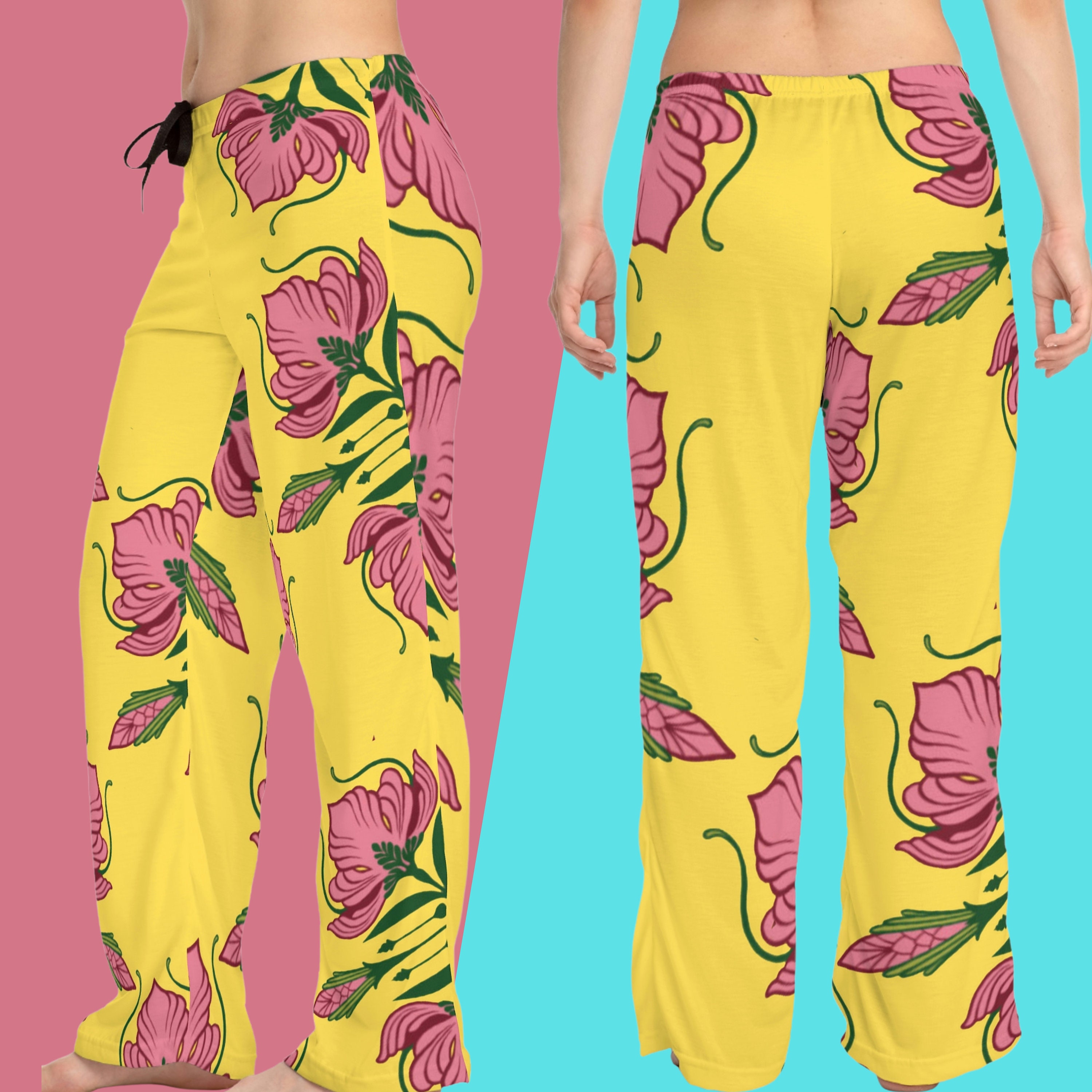 Dead by Daylight Yun Jin Lee Pajama Pants Costume sunny Rose Costume ...