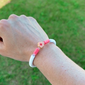 Clay Bracelets