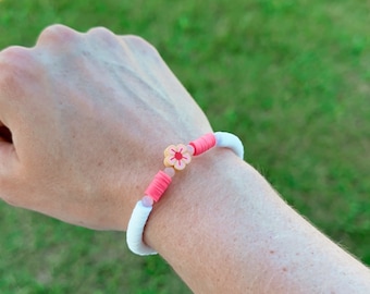 Clay Bracelets