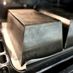 Rectangular Bread Baking Cloche
