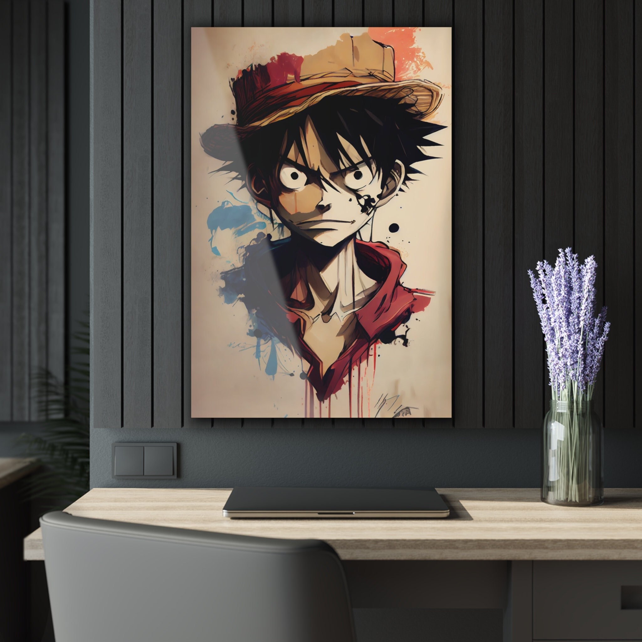 1500+ Monkey D. Luffy HD Wallpapers and Backgrounds