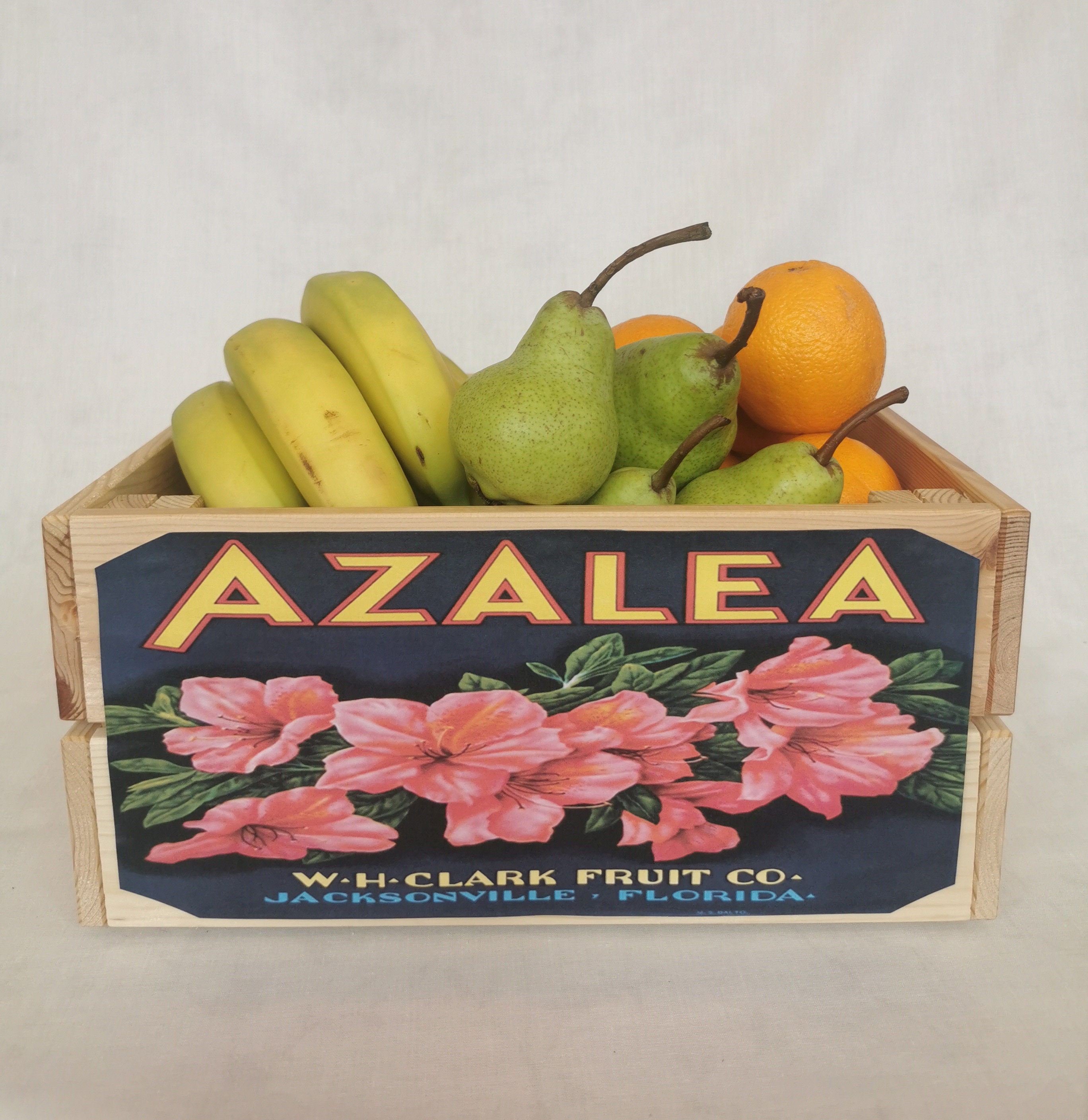 Vintage Fruit Crate Label, Kitchen Decor, Old Apple Crate Labels ...