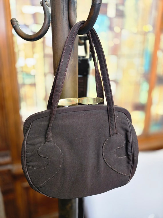 Morris Moskowitz Handbag